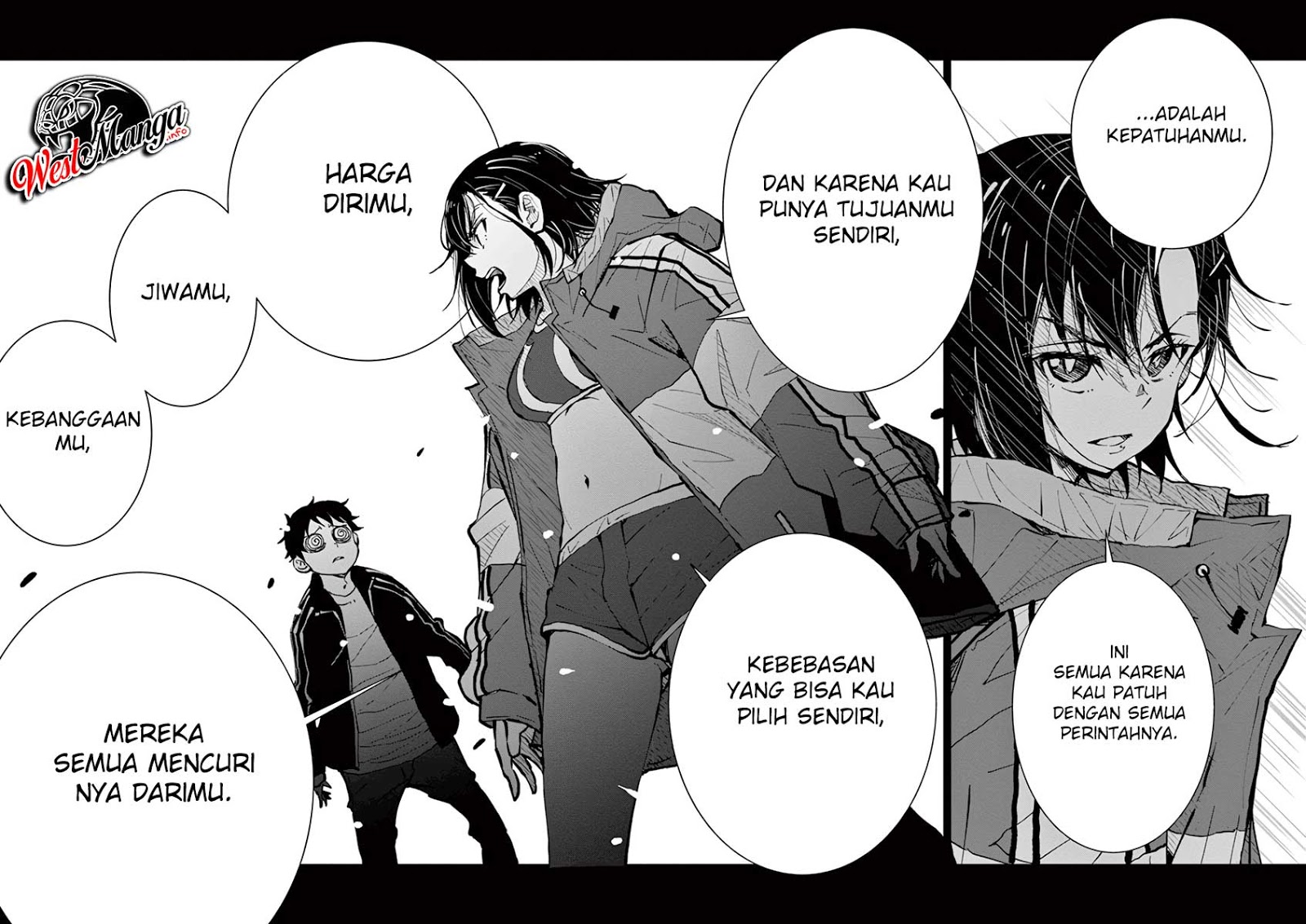 Zombie 100 ~Zombie ni Naru Made ni Shitai 100 no Koto~